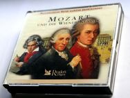 Klassik CD Set MOZART UND DIE WIENER KLASSIK Lot 12 N 7 Classic Collection - Völklingen