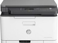 HP Color Laser MFP 178nwg Farblaserdrucker, (LAN (Ethernet), WLAN (Wi-Fi), HP+ Instant Ink kompatibel)