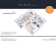 **** VIS-Á-VIS HOMBURG **** Sofort bezugsfreie Neubau-Eigentumswohnungen in Homburg - Homburg