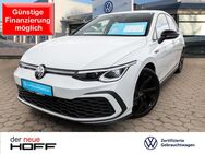 VW Golf, VIII GTI Parkassi, Jahr 2022 - Troisdorf