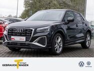 Audi Q2 35 TFSI S LINE PANO MATRIX LM18 KAMERA - Plettenberg