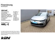 VW Golf, 1.5 VIII eTSI R-Line, Jahr 2023 - Hildesheim
