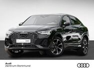 Audi Q3, Sportback 35 S LINE BLACKPAK LM19, Jahr 2024 - Dortmund