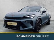 CUPRA Formentor, 2.0 TSI VZ Extreme, Jahr 2022 - Hof