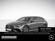 Mercedes CLA 250, e SB AMG MBUX, Jahr 2023 - Büttelborn