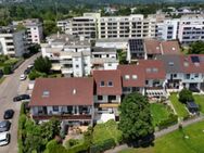 Platz für die ganze Familie - Gartenglück im Neu-Ulmer Stadtteil Offenhausen - Neu Ulm