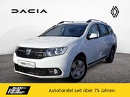 Dacia Logan, MCV Comfort TCe 90, Jahr 2018 - Aldingen