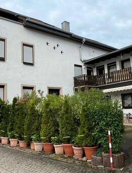 KAPITALANLAGE! - MFH 5 WE - Teilung möglich - beste Wohnlage für 5 oder mehr Familen - RENDITE! - Bad Kreuznach