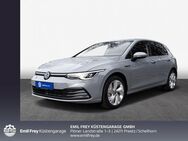 VW Golf, 1.5 TSI VIII Styleätzl, Jahr 2022 - Preetz Zentrum