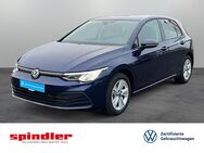 VW Golf, 1.5 TSI VIII Life, Jahr 2023 - Würzburg