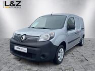 Renault Kangoo, MAXI ZE elektrisch, Jahr 2021 - Bad Segeberg