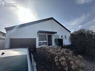 Ein- Zweifamilienhaus mit liebevoll angelegtem Garten in Hünfeld! - Hünfeld (Konrad-Zuse-Stadt)