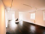 Luxuriöse Penthouse-Maisonette-Wohnung im Herzen Mindelheims - Mindelheim