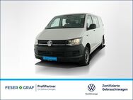 VW T6 Kombi, 2.0 TDI Climatic, Jahr 2019 - Nürnberg