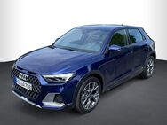 Audi A1, allstreet 30 TFSI, Jahr 2024 - Baunatal