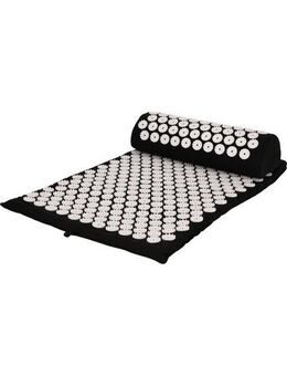 ENDURANCE Yogamatte Acupressure mat, in praktischer Größe