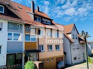 Traumhaft schöne EG Wohnung mit eigenem Gartenbereich in hervorragender Lage - Stuttgart