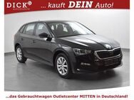 Skoda Scala 1.0 TSI Ambition NAV+LED+SHZ+VIRTU+DAB+TEM - Bebra