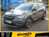 Opel Grandland X, 1.2 120 Jahre, Jahr 2020 - Heppenheim (Bergstraße)