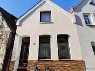 Verden | Kleines Haus im Fischerviertel direkt am Bollwerk - Verden (Aller)