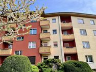 IHR NEUES ZUHAUSE IN STEGLITZ | Freie 2,5-Zi.-Whg + West-Balkon + PKW-STP - Berlin