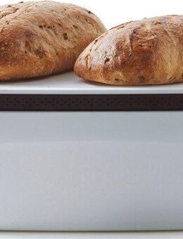 TUPPERWARE Brotkasten BreadSmart Large, Polyprophylen (PP), (1-tlg)
