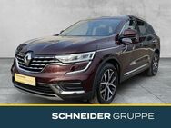 Renault Koleos, Techno BLUE dCi 185, Jahr 2023 - Plauen