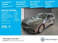 VW Passat Variant, 1.5 TSI, Jahr 2023 - Frankfurt (Main)