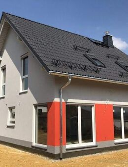 Der individuelle Klassiker: Massives & Energieeffizientes Kern-Haus! - Plauen