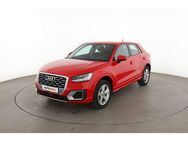 Audi Q2 1.4 TFSI ACT Sport - Berlin