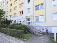 Bezugsfreie 3-Zi.-ETW mit Balkon in Bernau - Bernau (Berlin)