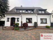 **Wohlfühloase sucht Familie** - Duisburg