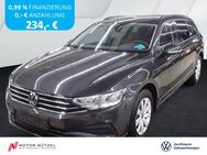 VW Passat Variant, 2.0 TDI CONECPTLINE, Jahr 2024 - Hof