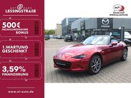 Mazda MX-5, 2.0 184 EXCLUSIVE DRAS-P, Jahr 2023 - Oberhausen