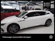 VW Arteon, 2.0 TDI Shooting Brake R-Line, Jahr 2023 - Stuttgart