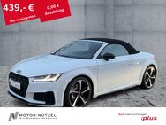 Audi TT, Roadster 45 TFSI QU S-LINE 19, Jahr 2024 - Hof