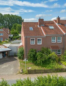 Flexibles Raumwunder: Zwei Reihenhäuser, viele Möglichkeiten - Bad Schwartau