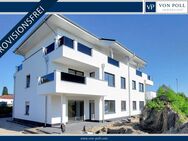 Neubau Etagenwohnung 3 mit Balkon in Bad Oeynhausen - Bad Oeynhausen