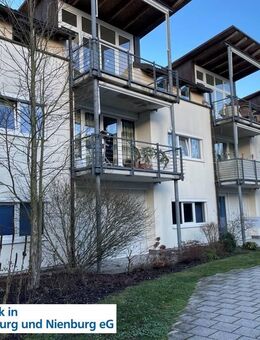Aus eins mach drei.............! - Obernkirchen