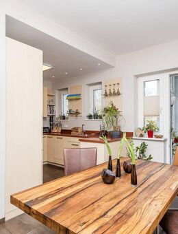 Vollständig renovierte u. bezugsfertige Etw in hervorragender Lage - Berlin