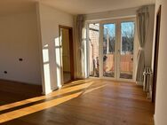 4-Zimmer-Maisonette-Wohnung am Moorbek-Park – Ruhig, grün & nah zur U-Bahn - Norderstedt