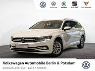 VW Passat Variant, 2.0 TDI, Jahr 2022 - Berlin