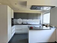 Frisch sanierte 3-Zimmer-Wohnung mit ca. 97 m² in ruhiger Wohnlage - mit Balkon und Garage - Rietheim-Weilheim