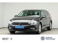 VW Passat Variant, 2.0 TDI Elegance, Jahr 2020 - Mühlheim (Main)