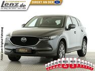 Mazda CX-5, Sports-Line °, Jahr 2021 - Oelde Zentrum