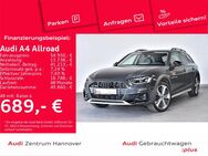 Audi A4 Allroad, 40 TDI quattro Kamea, Jahr 2023 - Hannover