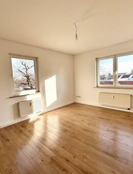 Gut geschnittene 2 Raum Wohnung in Görlitz Rauschwalde - Görlitz
