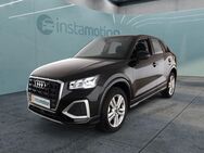 Audi Q2, Advanced 35 TFSI, Jahr 2024 - München