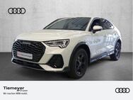 Audi Q3 Sportback 45 TFSIe S LINE LM20 SONOS ALCANTARA NAVI+ - Bochum