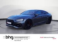 Audi RS5, Sportback, Jahr 2020 - Freiburg (Breisgau)